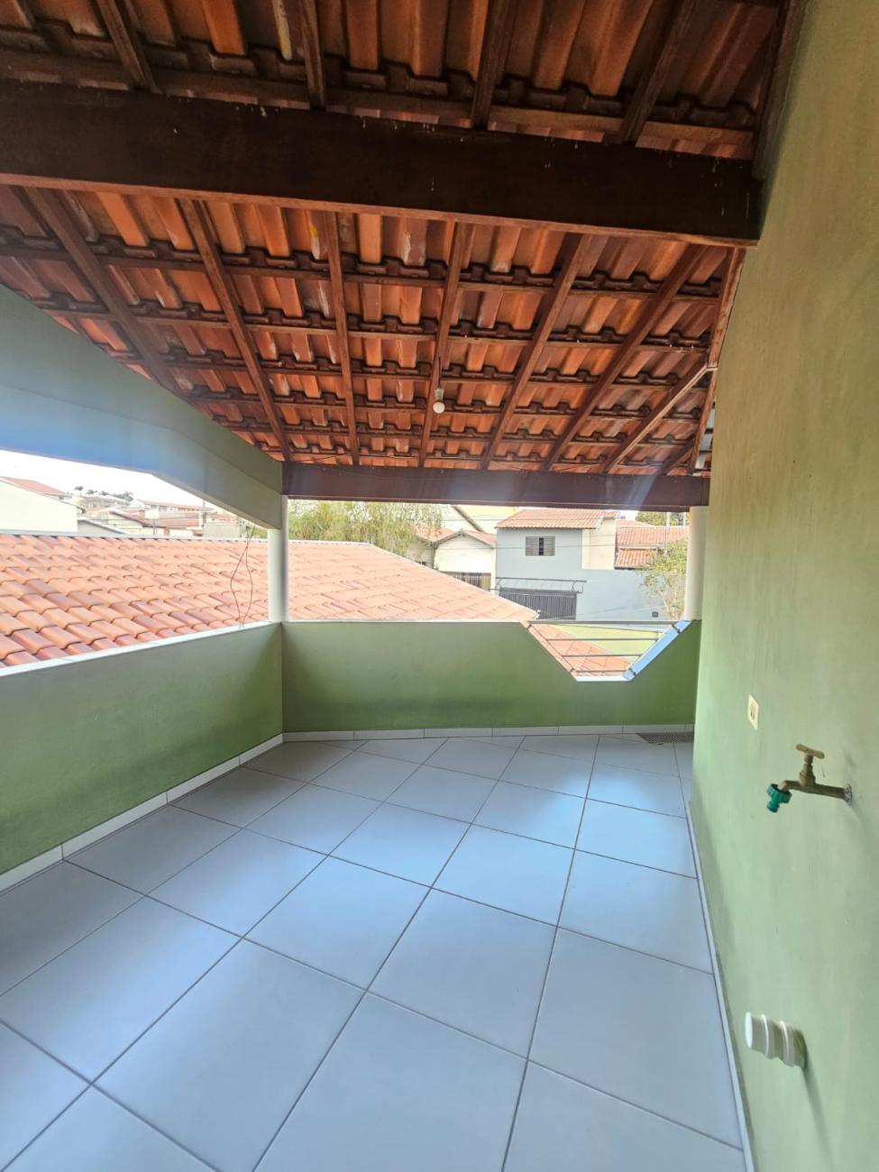 Sobrado, 3 quartos, 153 m² - Foto 1